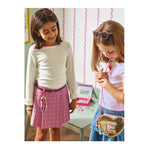 Zestaw do tworzenia bransoletek Fashion Friends Floss & Rock – zdjęcie 5