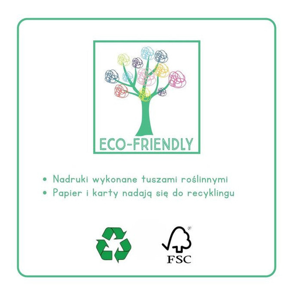 Zestaw Magia Kolorów Baletnice Floss & Rock – pisaki zmieniające kolor – zdjęcie 4